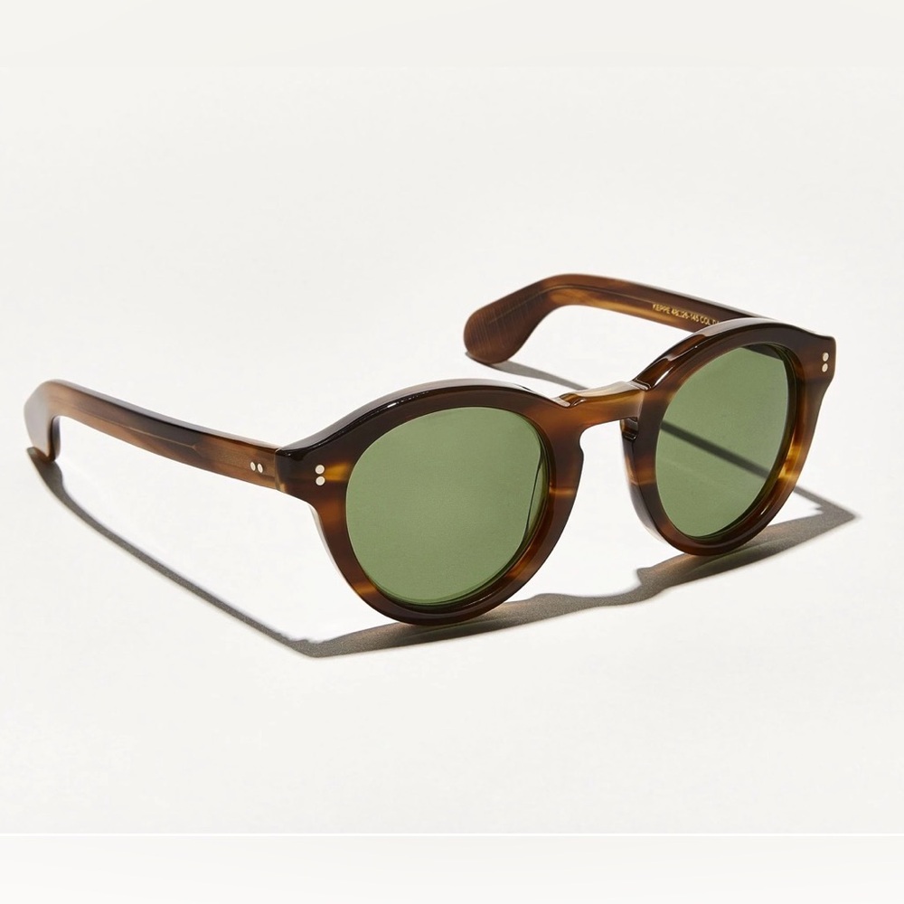 Moscot Originals NYC | Keppe | Unisex | Lightly used